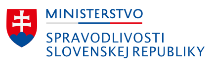 SPRAVODLIVOSTI SLOVENSKEJ REPUBLIKY
